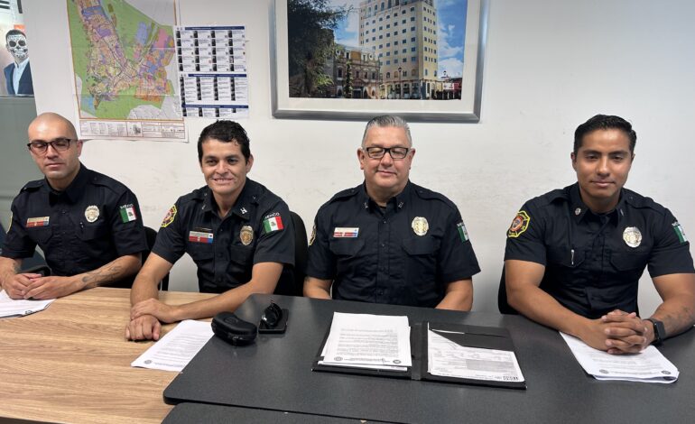  Abre Bomberos nuevas fechas para capacitar a senderistas en primeros auxilios