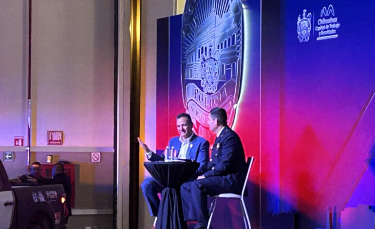  Presentan reforzamiento de PECUU en su cuarta etapa