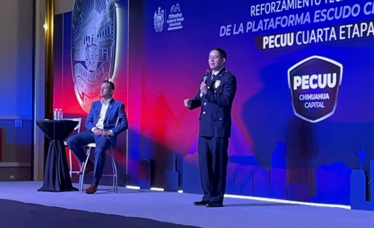  Blindan la capital contra llamadas de extorsionadores