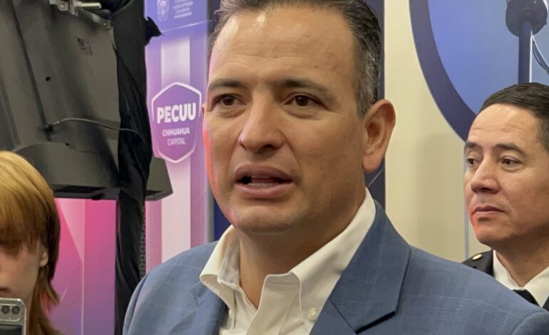  Vamos a lograr que San Felipe sea una colonia ordenada: Bonilla a vecinos