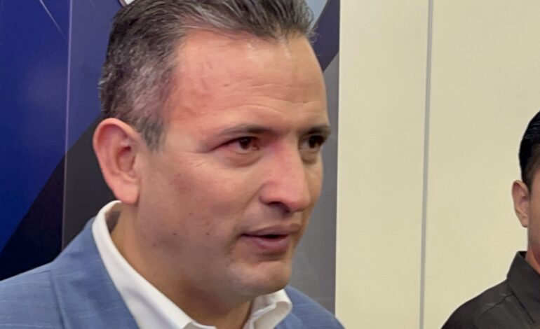  Alza del IEPS: Culpa Bonilla a la mala administración de recursos