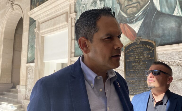 Confirman enfrentamiento en Gpe. y Calvo, sin confirmar fallecidos