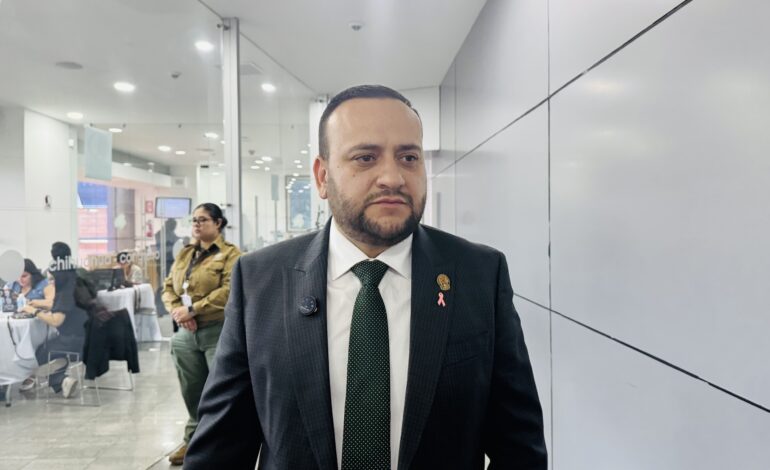  Reforma a Código Fiscal de la Federación es un atropello; morenistas buscan desviar la atención al denunciar impuestos estatales: GPPRI