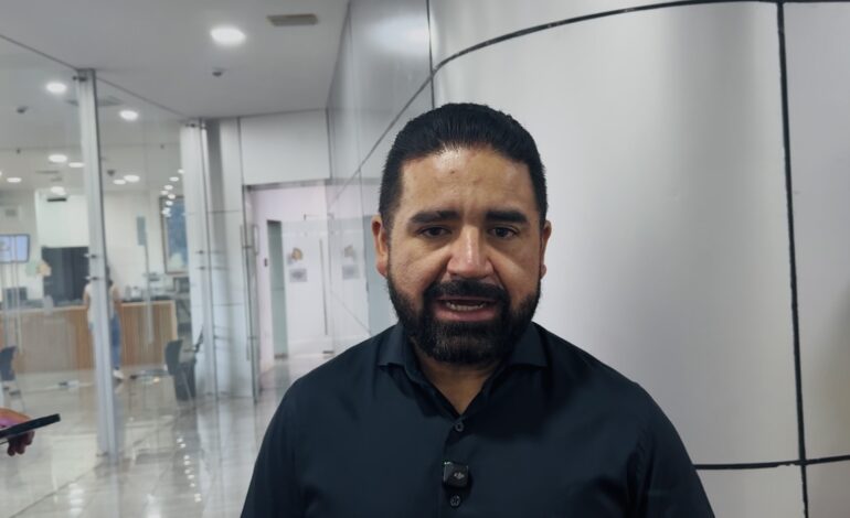  Si el régimen centralista quiere desaparecer el amparo, Chihuahua está dispuesto a reinventarlo: Francisco Sánchez