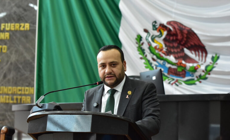  Plan de retiro de policías estatales en Pensiones no afecta a maestros; merecen jubilación justa: Medina