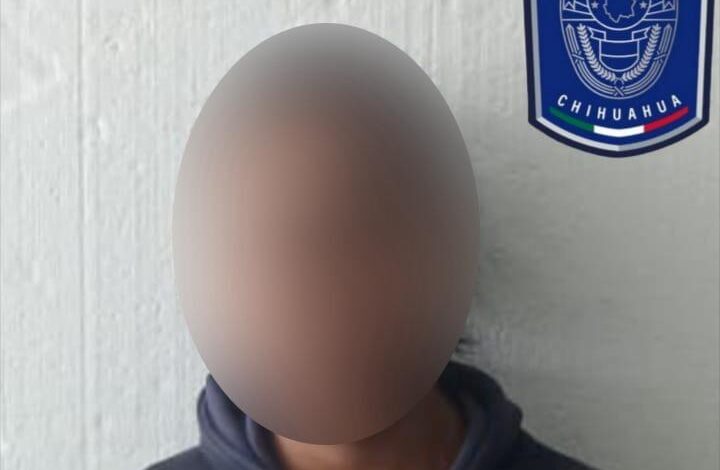  Localiza AEI a mujer con reporte de ausencia en Jiménez
