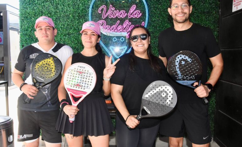 CANACINTRA Chihuahua impulsa comunidad y conciencia con deporte