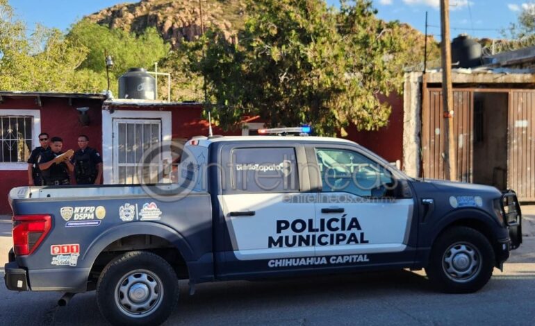 Flamazo por fuga de gas deja a joven con graves quemaduras en la colonia San Jorge