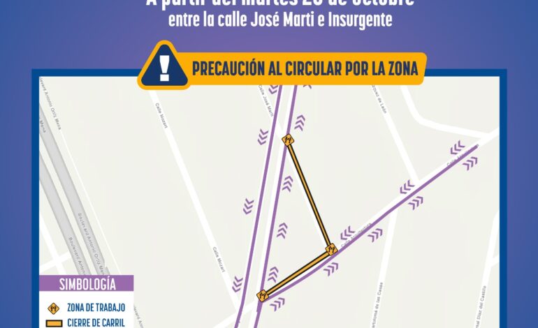  Rehabilitará JMAS Chihuahua líneas de agua potable en Leones Universidad