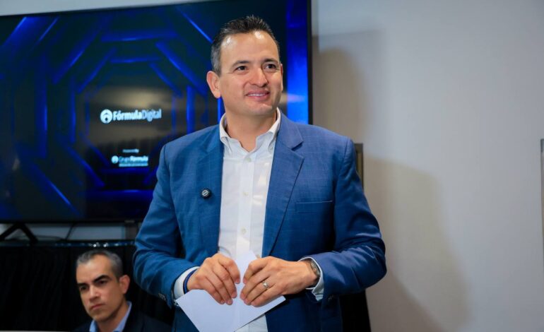  Refrenda alcalde Marco Bonilla compromiso con la libertad de expresión y de prensa