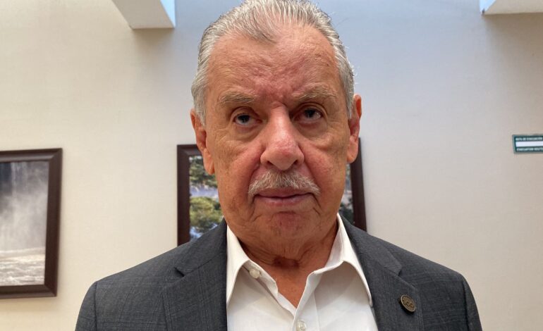 Ley de Amparo nos está desamparando para defender a cualquier persona: CCE