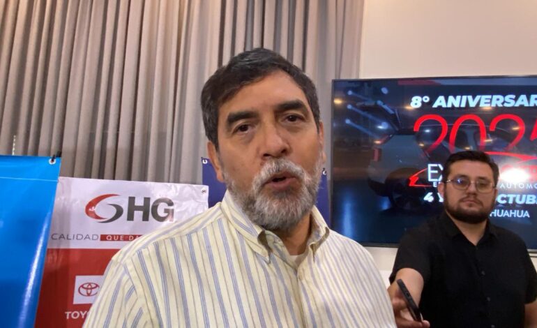  Disminuyen quejas de semaforos descompuestos, señala Komaba