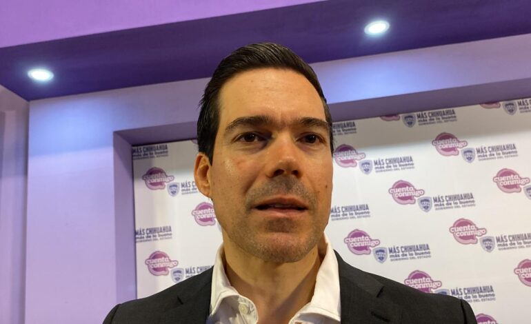  Tristes, con la pérdida de Don Víctor Cruz: Coparmex