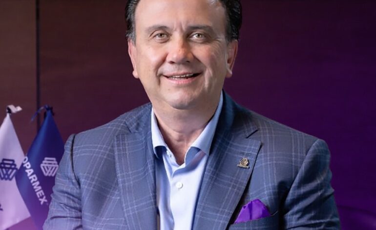  Coparmex nacional se pronunciará hoy vs Ley Amparo