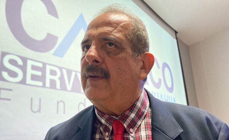  Dialoga Canaco con diputados federales y senadores por Ley Amparo