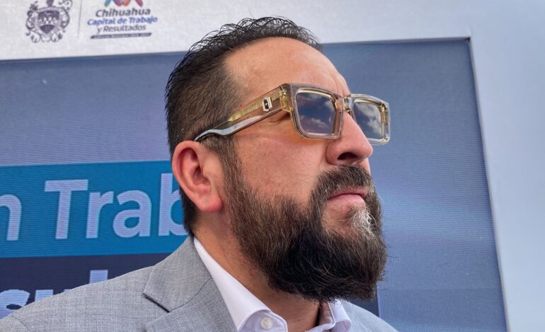  Prepara IP estudio de semaforización de la ciudad