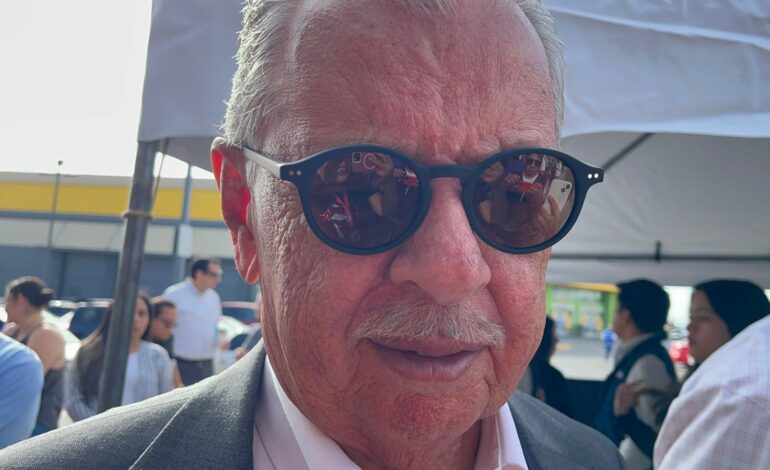 Insiste CCE; nuevo hospital del IMSS al Oriente