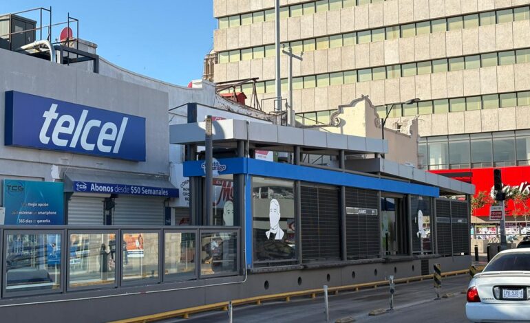 Extenderá Bowí su horario de servicio por cierre del FICUU 2025 este domingo