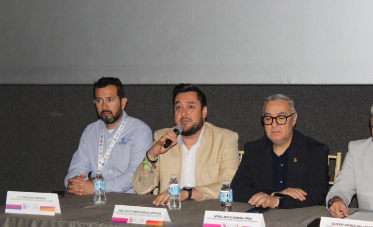  Inicia el Chihuahua Discovery Travel Market 2025, encuentro que impulsa el turismo del estado