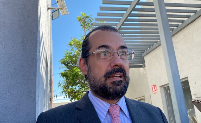  Disminución a Jornada Laboral debe ir con incentivo a Mipymes: Diódoro Siller