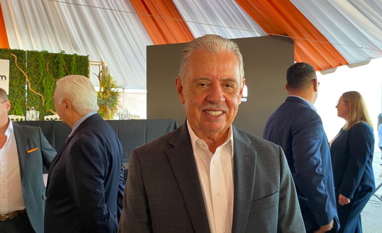  Evaluación constante al TMEC después de revisión; señala CCE