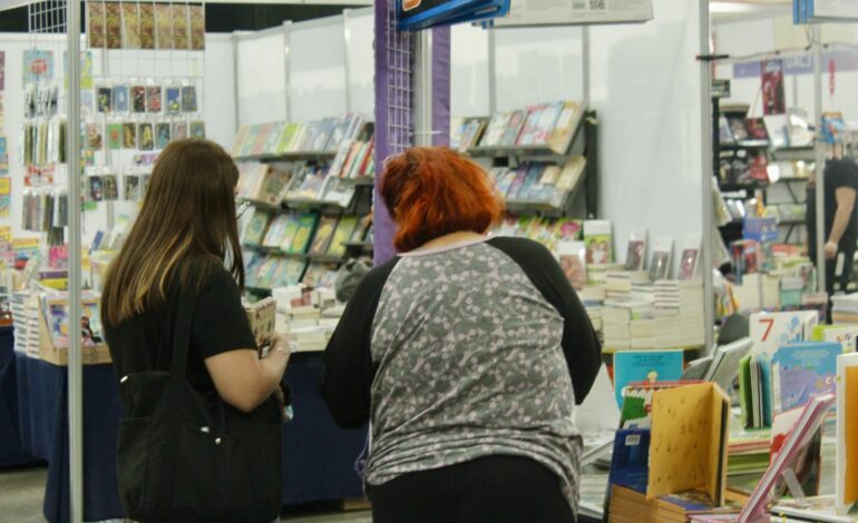  Presenta Secretaría de Cultura programa general de la Felich 2025