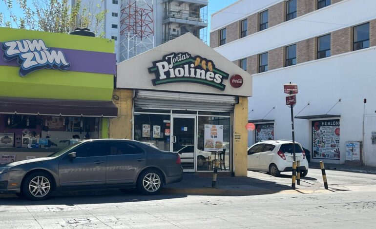 Incremento de impuesto a refrescos impactará  ¡hasta en postres!; señalan restauranteros