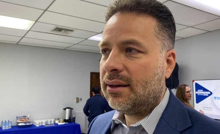 Buena señal cancelación de aranceles en noviembre; señala Canacintra