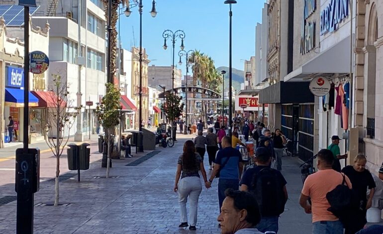  Cerró septiembre con 2.7% de personas desocupadas en el estado