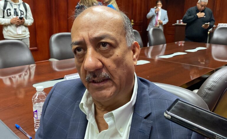  Seguirán clases a distancia en Guachochi por violencia