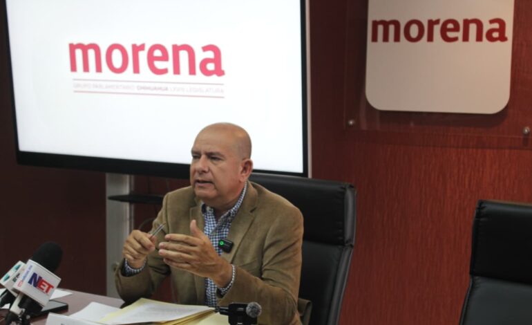  Ya no se justifica asistencia virtual a Sesiones; analizarían permitirlo en Comisiones