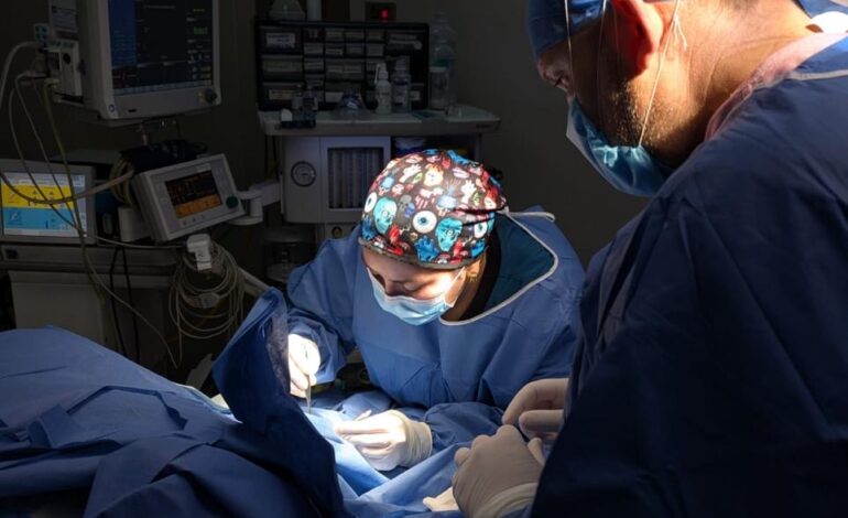 Se coloca IMSS Chihuahua en primeros lugares a nivel nacional en procuraciones multiorgánicas