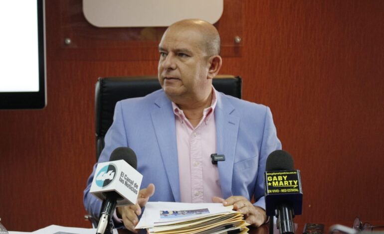  Pongámonos de acuerdo, gran avance de que ya se habla de reducir regidores: GPMorena por iniciativa del GPPAN