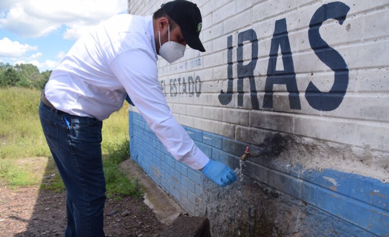  Fortalece Coespris acciones de análisis y prevención de riesgos sanitarios en el estado
