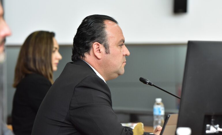  Descansa en paz Luis Fernando, tu vuelo no termina aquí, sólo despegaste antes: Memo Ramírez