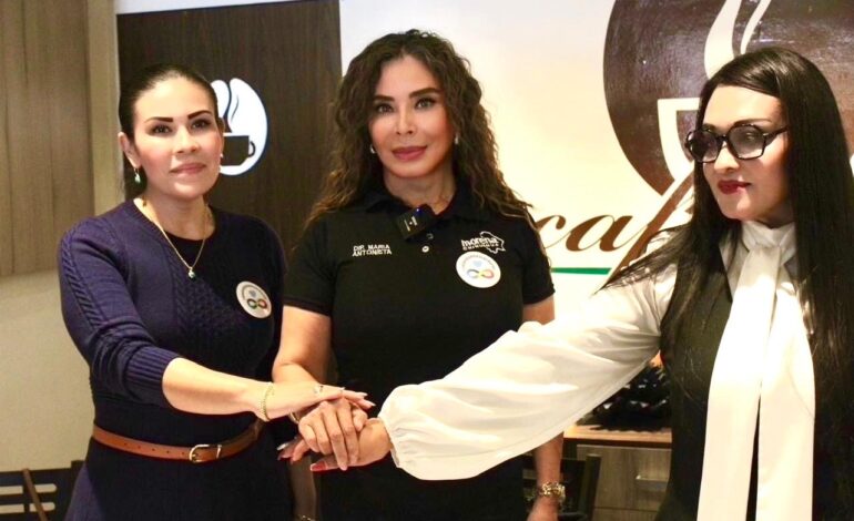  Se logró finalmente la detención del presunto violador de la niña azul: diputada María Antonieta