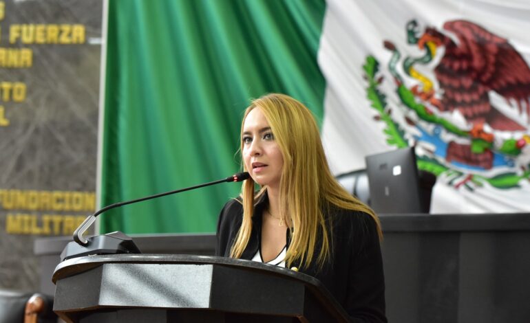  Convocan a iluminar los edificios públicos en color rosa y azul, en conmemoración del Día Estatal de la Concientización de la Muerte Gestacional, Perinatal y Neonatal