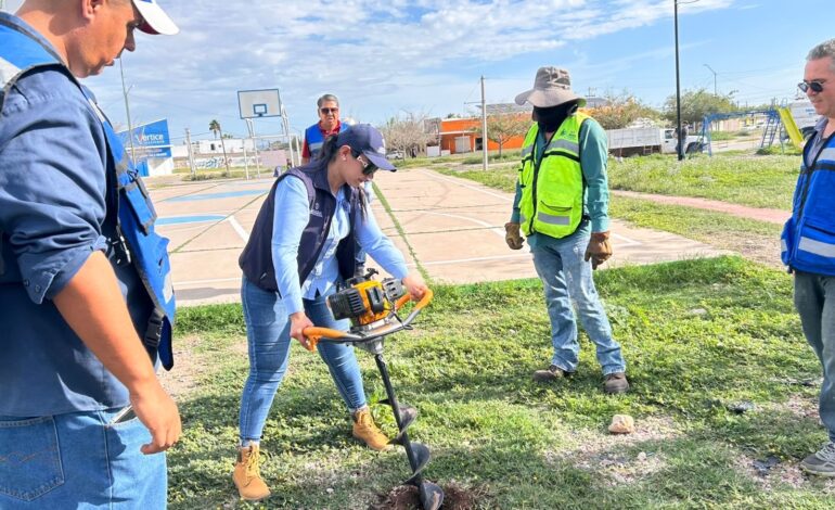 Ha reforzado Gobierno Municipal acciones por el medio ambiente en últimos cuatro meses
