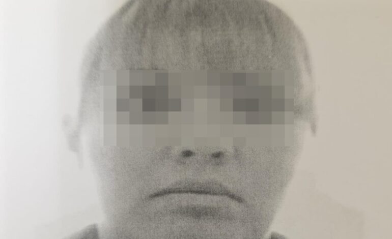  Vinculada a proceso por robo a casa habitación en Delicias