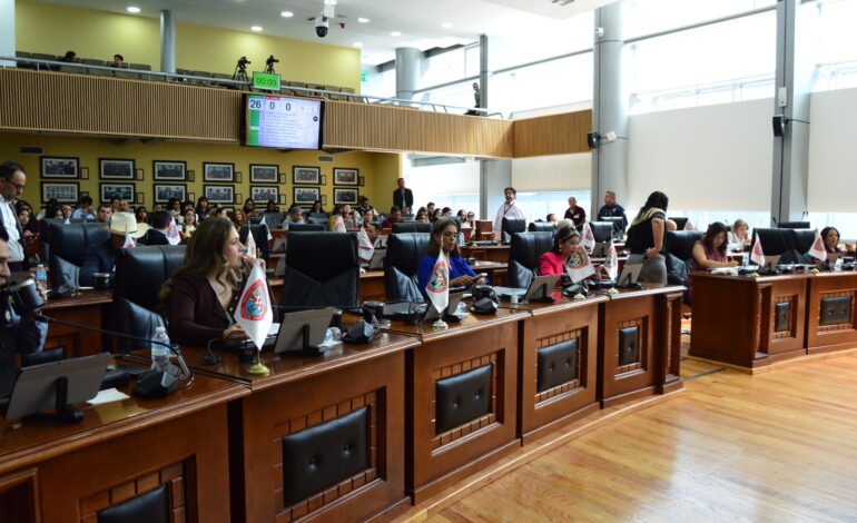  Necesario capacitar al personal docente en primeros auxilios y respuesta ante emergencias: Congreso