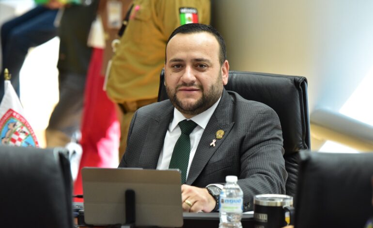  Espera Medina que visita de Rollins sea el preámbulo para reabrir frontera de EU al ganado; frontera sur está tomada por el crimen
