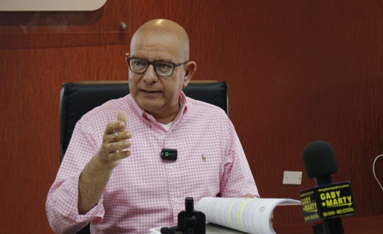  A fuerzas nada, pero renuncia de jueza debe ser revisada y posiblemente sancionada: Estrada