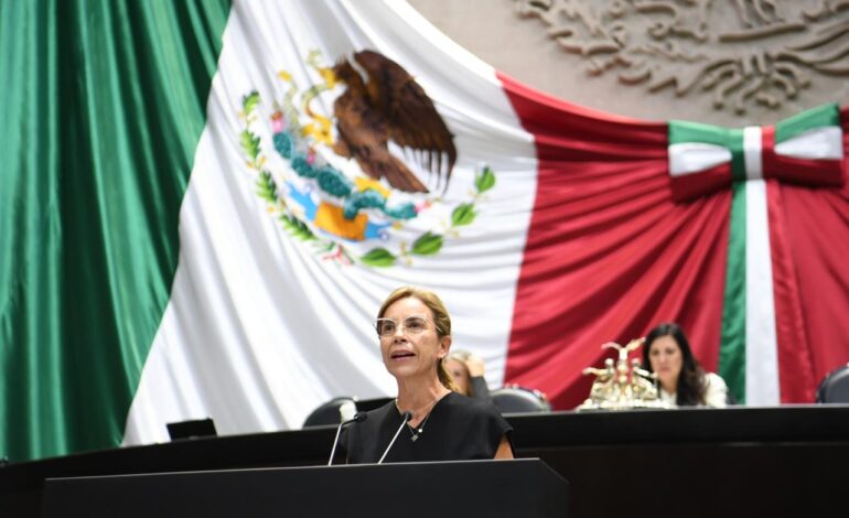  Aumento al IEPS aprobado por Morena es un castigo a la economía de las familias mexicanas: Manque Granados