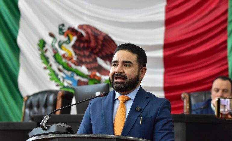 El régimen de Morena te roba hasta cuando pierdes tu empleo: Francisco Sánchez