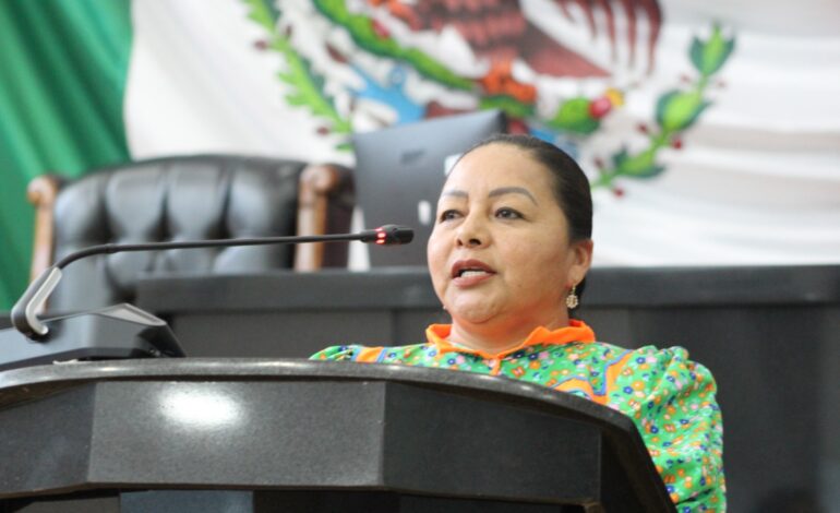  Garantizar los derechos de las mujeres rurales es clave para lograr seguridad alimentaria en Chihuahua: Edith Palma