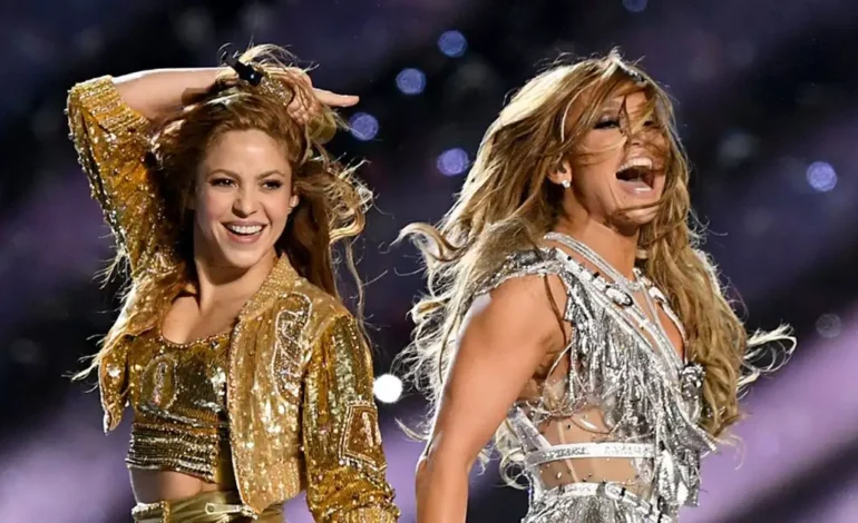 Jennifer Lopez aclara si hubo conflicto con Shakira en el show del Super Bowl 2020