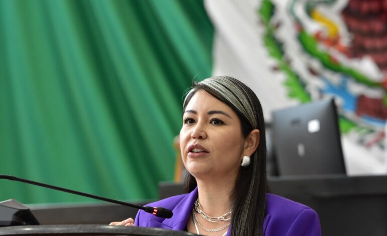  Pide el Congreso unir esfuerzos para apoyar a familias afectadas por lluvias e inundaciones en Juárez y NCG