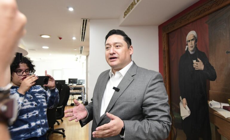  Hoy el momento es apostar por nosotros mismos, por nuestras ideas: GPPAN al PRI Chihuahua