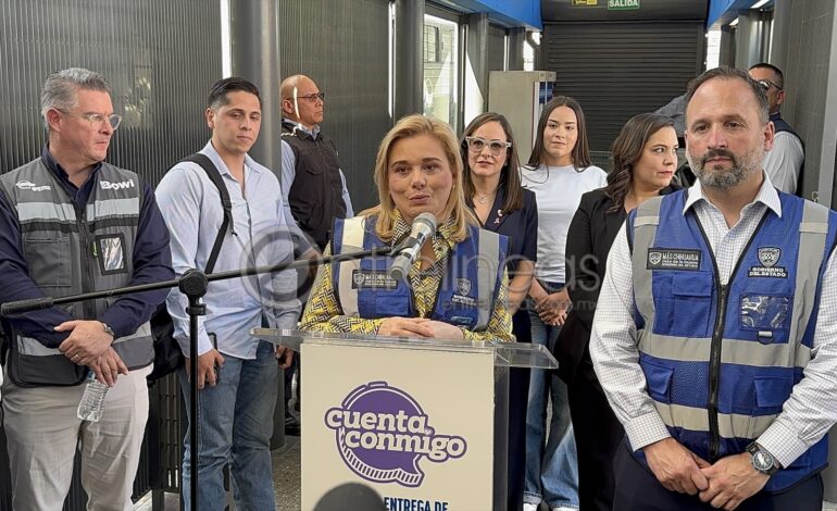  El agua es de los chihuahuenses, Tratado de Aguas se negocia entre gobiernos federales