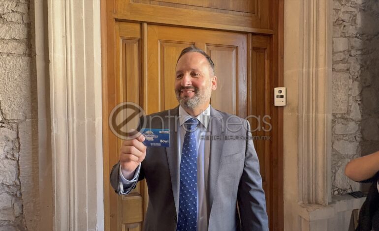  Inician mañana nuevos camiones Bowí, remodelaron estaciones y terminales